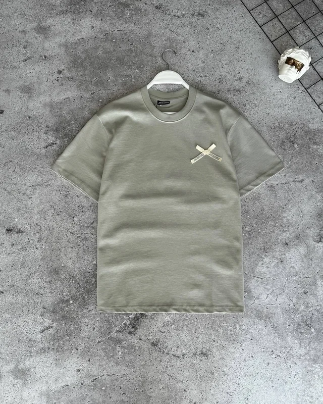 Футболка Jacquemus — головне фото товару