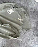 Футболка Jacquemus — головне фото товару