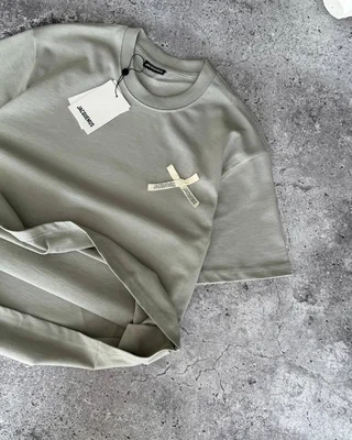Футболка Jacquemus — головне фото товару