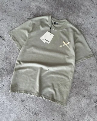Футболка Jacquemus — головне фото товару