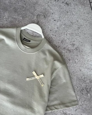 Футболка Jacquemus — головне фото товару