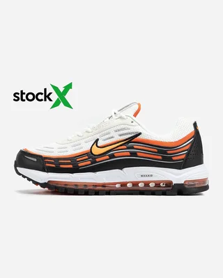 Nike 2018 Nike Air Max TL 2.5 — головне фото товару