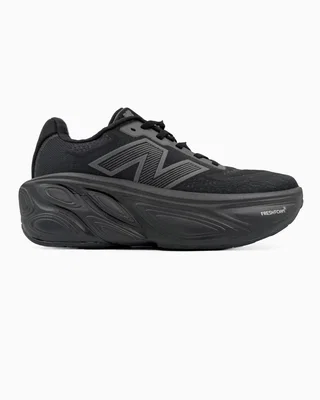 New Balance FuelCell Propel Black — головне фото товару