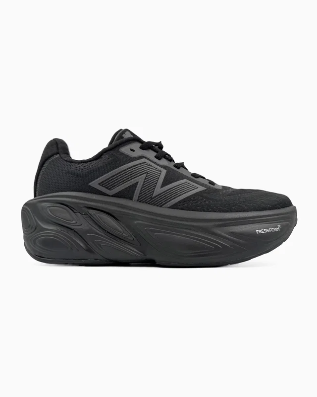 New Balance FuelCell Propel Black — головне фото товару