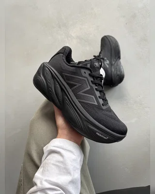 New Balance FuelCell Propel Black — головне фото товару