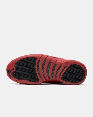 Nike Air Jordan 12 Retro 'Flu Game 2025' CT8013-002 — головне фото товару