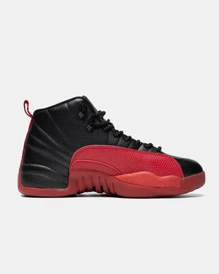Nike Air Jordan 12 Retro 'Flu Game 2025' CT8013-002 — головне фото товару
