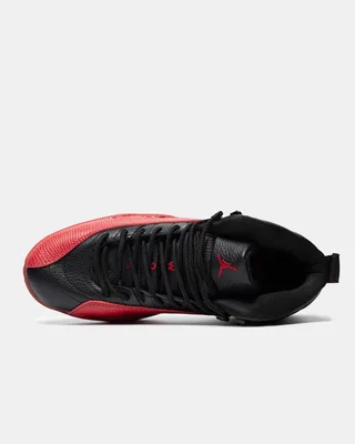 Nike Air Jordan 12 Retro 'Flu Game 2025' CT8013-002 — головне фото товару