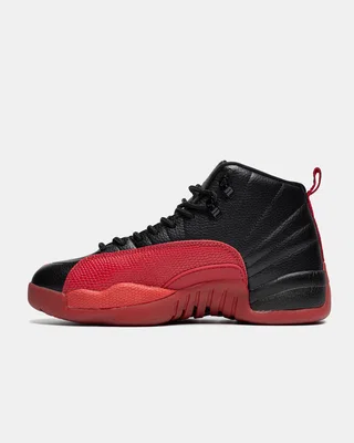 Nike Air Jordan 12 Retro 'Flu Game 2025' CT8013-002 — головне фото товару