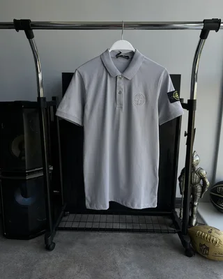 Футболка Stone Island — головне фото товару