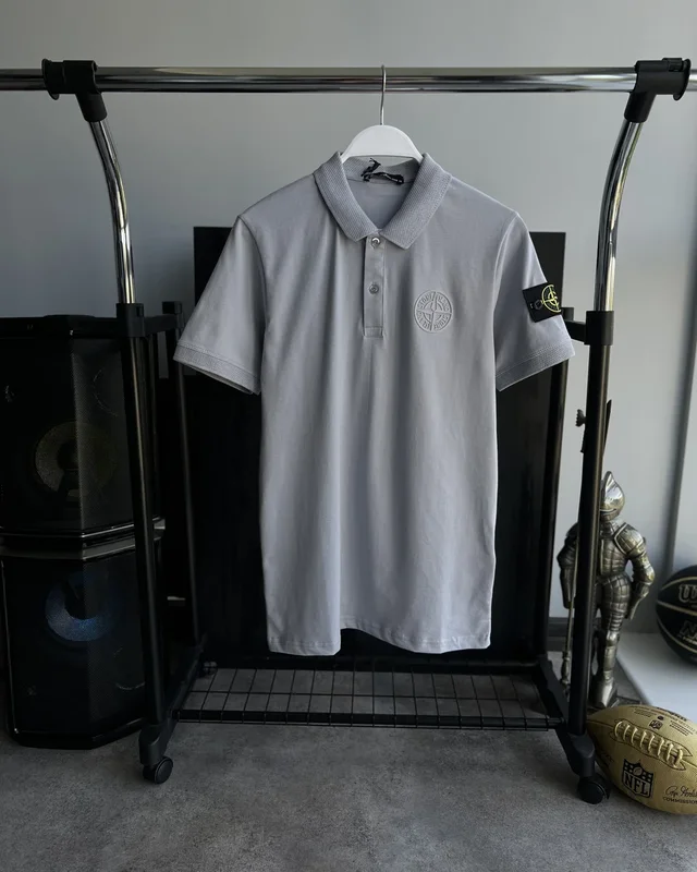 Футболка Stone Island — головне фото товару