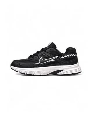 Nike Initiator • Black White • — головне фото товару