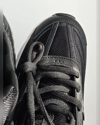 Nike Initiator • Black White • — головне фото товару