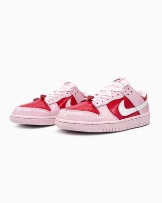 Nike Dunk Low Be Me Valentines Day — головне фото товару