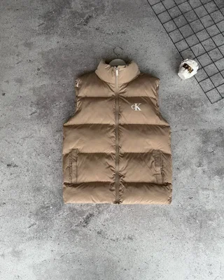 Жилет Calvin Klein — головне фото товару