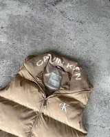 Жилет Calvin Klein — головне фото товару