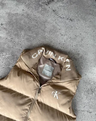 Жилет Calvin Klein — головне фото товару