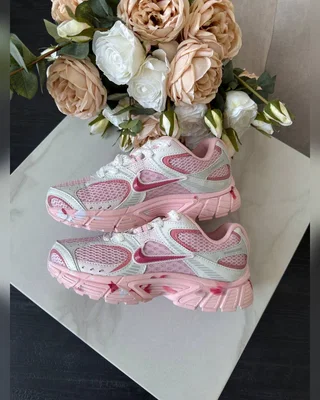 Nike Zoom Vomero 5 RNR Сustom Pink — головне фото товару