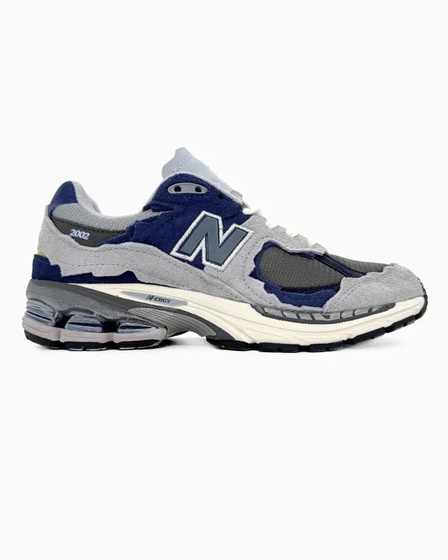 New Balance 2002R Light Blue — головне фото товару