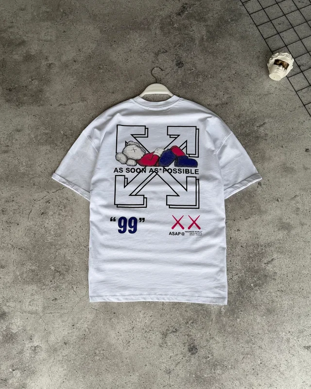 Off White OFF-WHITE — головне фото товару