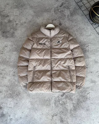 Nike Nocta — головне фото товару