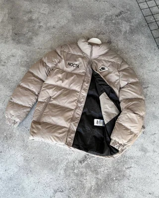 Nike Nocta — головне фото товару