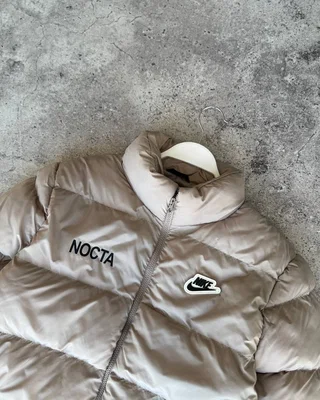 Nike Nocta — головне фото товару