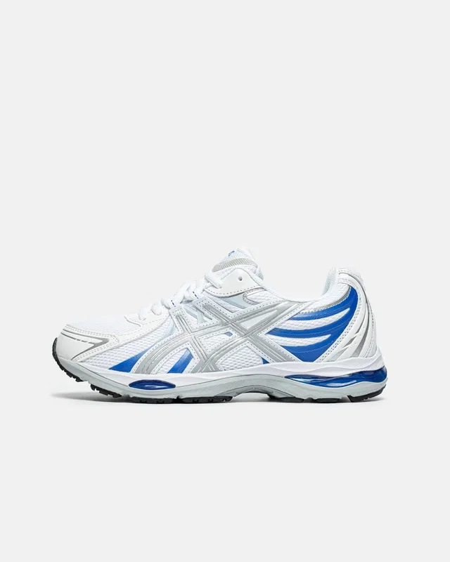 Asics Sekiran White Blue — головне фото товару