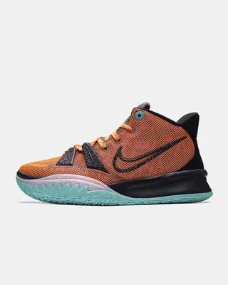Nike Kyrie 7 'Play for the Future' — головне фото товару