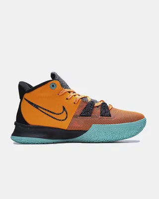 Nike Kyrie 7 'Play for the Future' — головне фото товару
