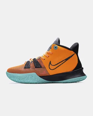 Nike Kyrie 7 'Play for the Future' — головне фото товару