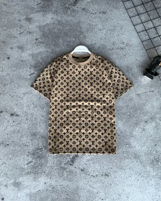 Футболка Louis Vuitton — головне фото товару