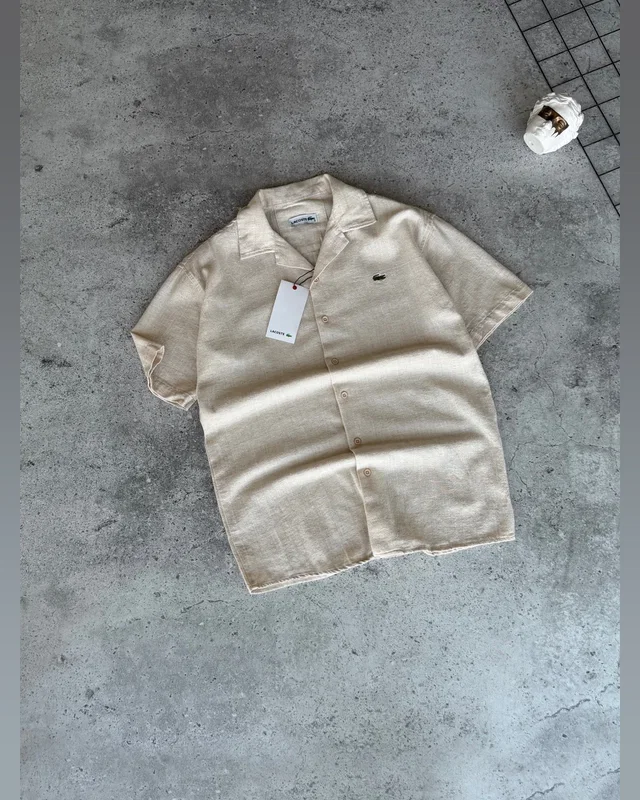 Окуляри Lacoste — головне фото товару