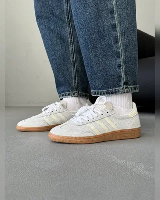 Adidas Handball Spezial Sky Blue — головне фото товару