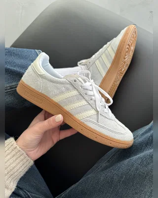 Adidas Handball Spezial Sky Blue — головне фото товару