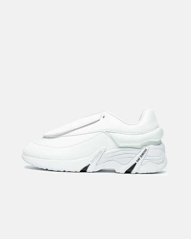 Raf Simons Antei White — головне фото товару