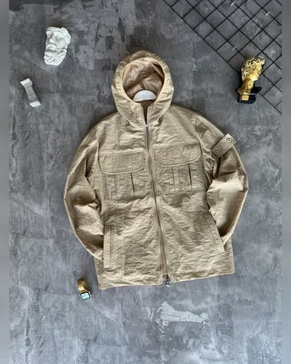 Куртка Stone Island — головне фото товару