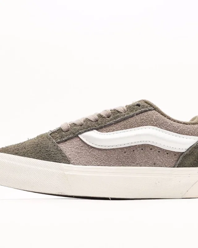 Vans KNU Khaki — головне фото товару