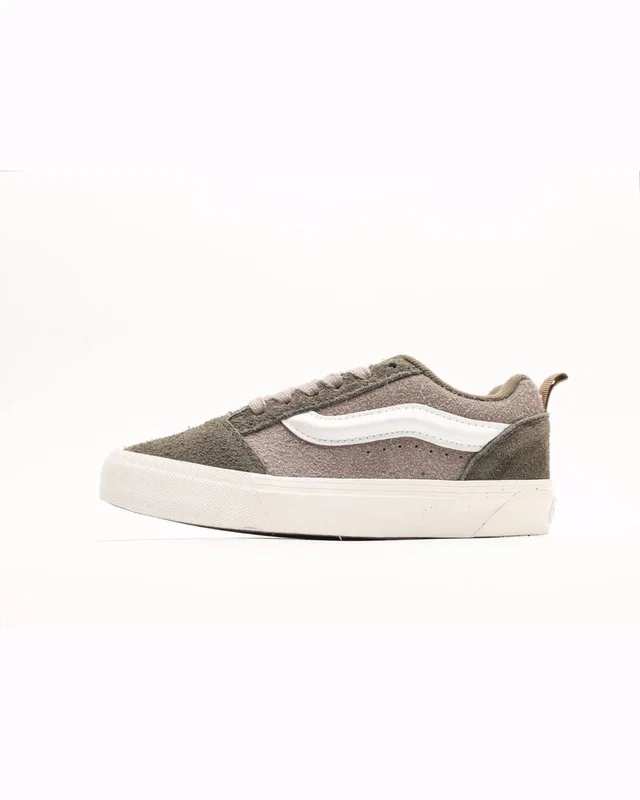Vans KNU Khaki — головне фото товару