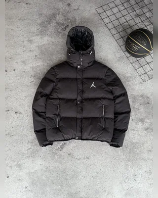 Nike Jordan — головне фото товару