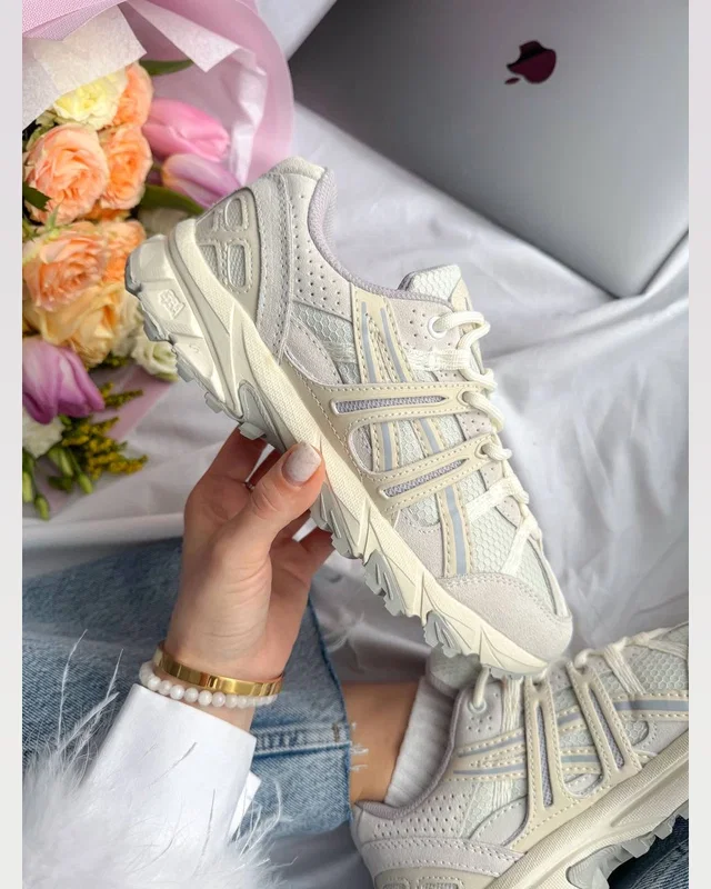 Asics Gel-Sonoma 15-50 Beige — головне фото товару