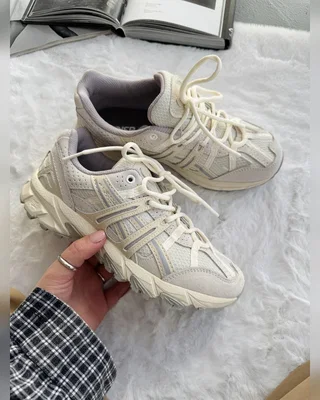Asics Gel Sonoma 15 50 Beige — головне фото товару