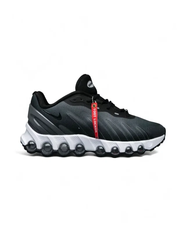 Nike Air Max DN8 • Grey Black White • — головне фото товару
