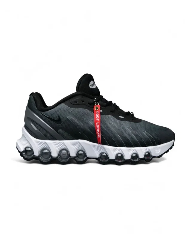 Nike Air Max DN8 Grey Black White — головне фото товару