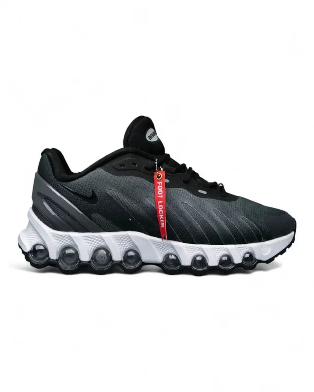 Nike Air Max DN8 Grey Black White — головне фото товару