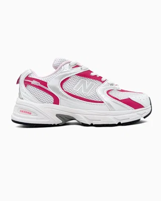 New Balance 530 White Pink — головне фото товару