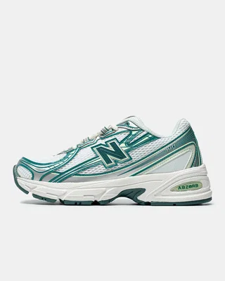 New Balance New Balance740v2 'White Marsh Green' U740GR2 — головне фото товару