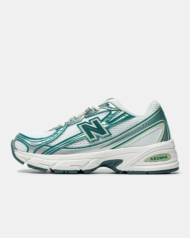 New Balance New Balance740v2 'White Marsh Green' U740GR2 — головне фото товару