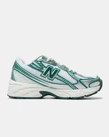New Balance New Balance740v2 'White Marsh Green' U740GR2 — головне фото товару
