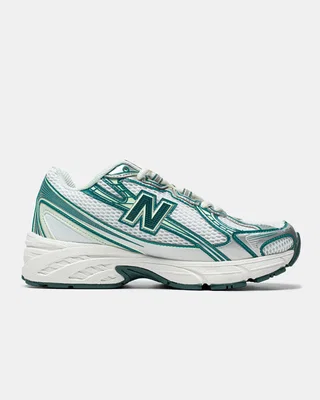 New Balance New Balance740v2 'White Marsh Green' U740GR2 — головне фото товару